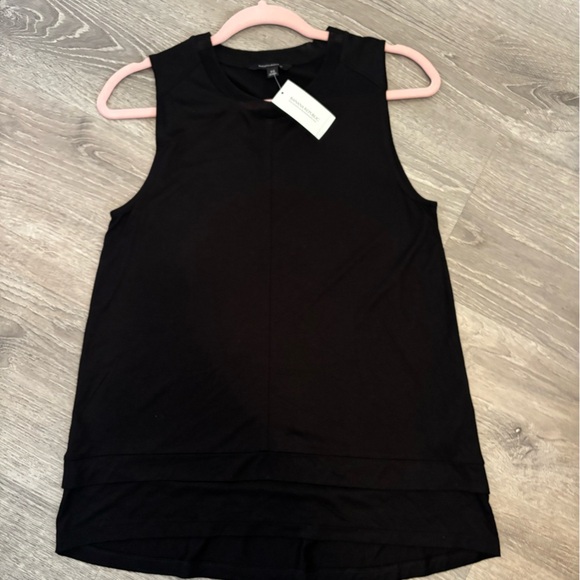 Banana Republic Tops - Banana Republic women’s black top